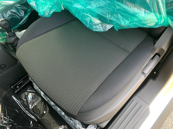 Used Suzuki Jimny 2025 for sale - 75266861: Photo 10