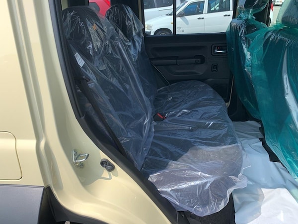 Used Suzuki Jimny 2025 for sale - 75266861: Photo 12