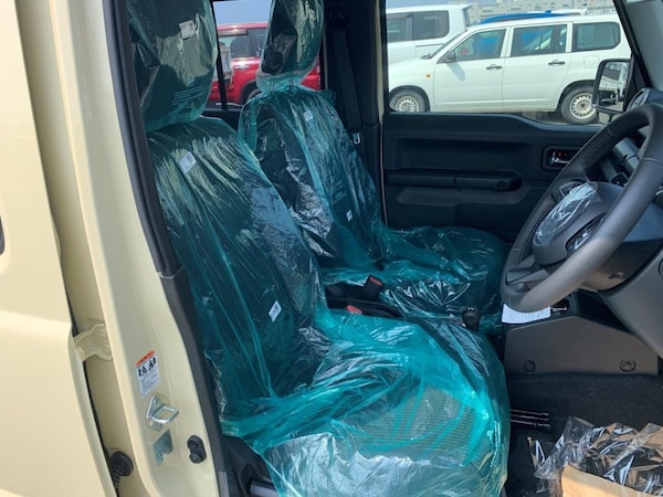 Used Suzuki Jimny 2025 for sale - 75266861: Photo 13