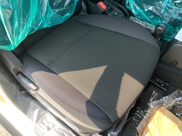 Used Suzuki Jimny 2025 for sale - 75266861: Photo 14