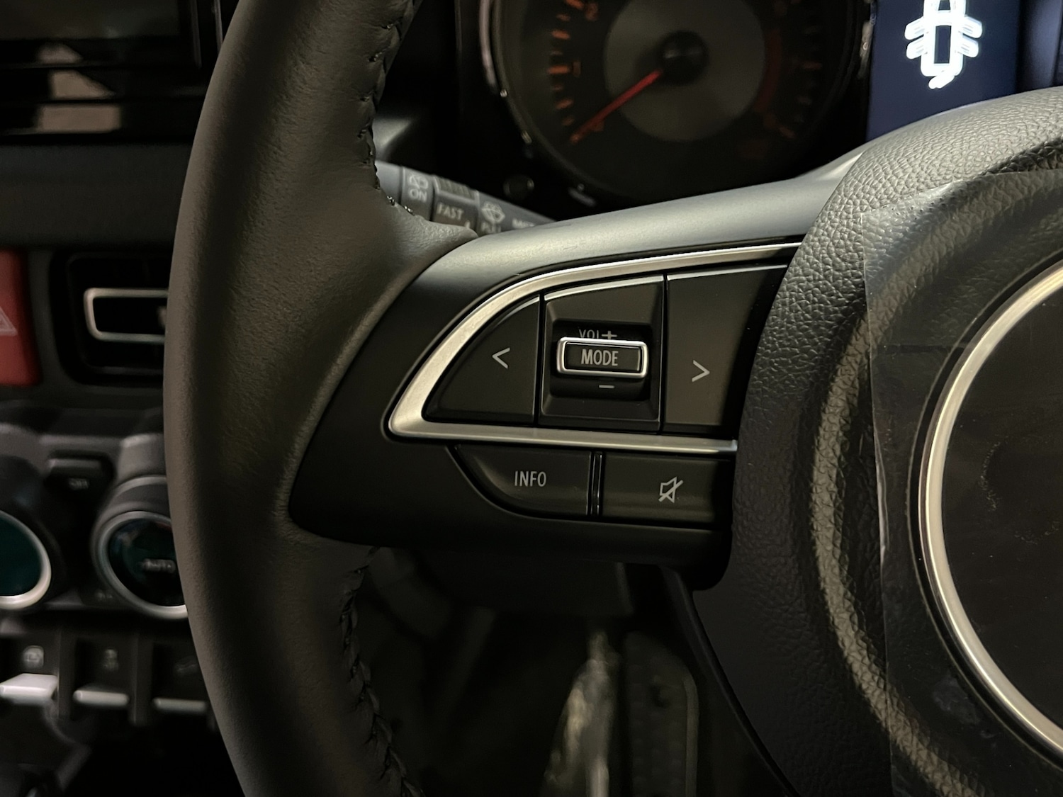 Used Suzuki Jimny 2025 for sale - 75266861: Photo 25