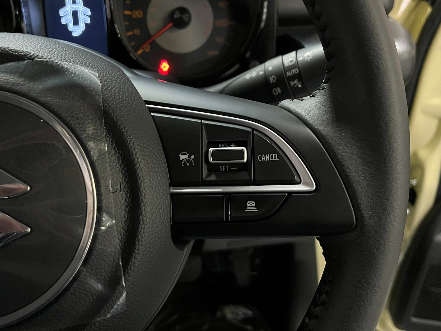 Used Suzuki Jimny 2025 for sale - 75266861: Photo 26