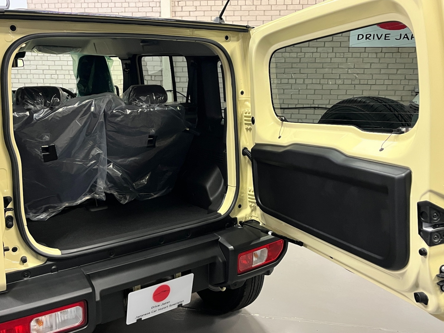 Used Suzuki Jimny 2025 for sale - 75266861: Photo 27