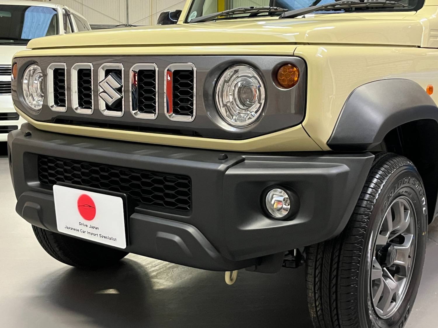 Used Suzuki Jimny 2025 for sale - 75266861: Photo 29