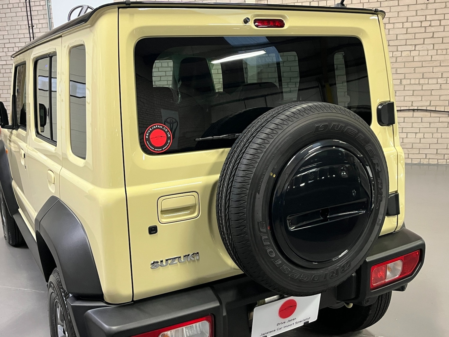 Used Suzuki Jimny 2025 for sale - 75266861: Photo 31