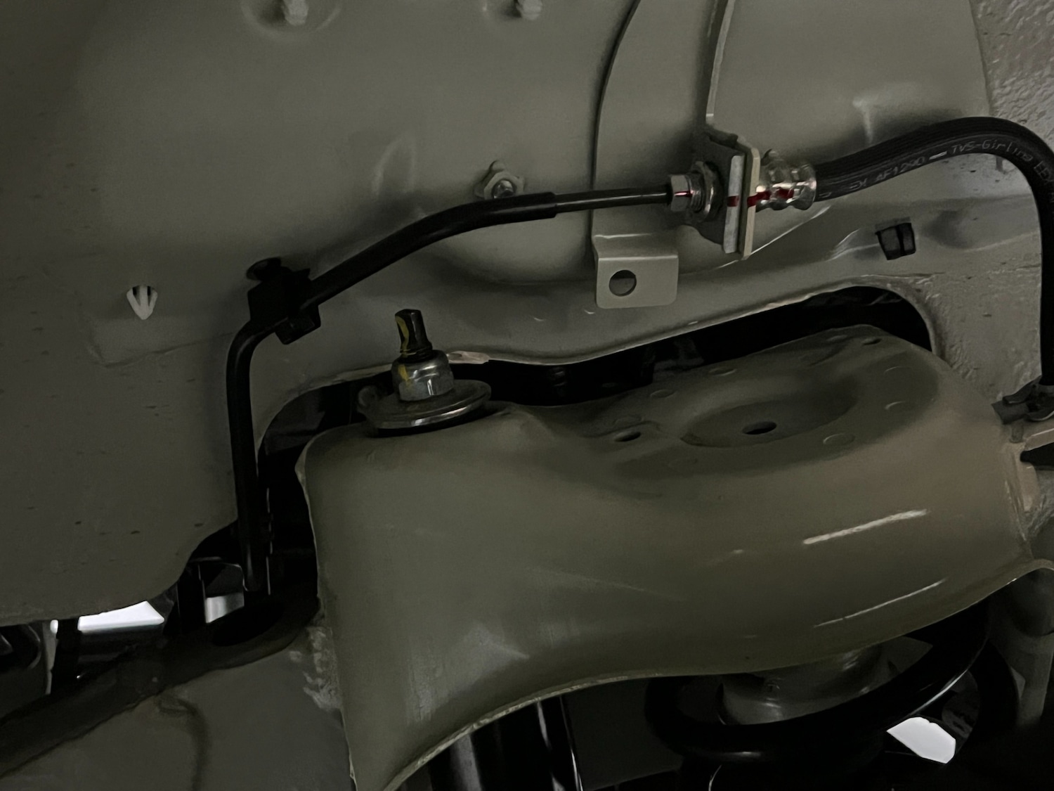 Used Suzuki Jimny 2025 for sale - 75266861: Photo 37