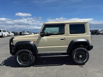 Used Suzuki Jimny 2023 for sale - 79121253: Photo