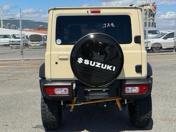 Used Suzuki Jimny 2023 for sale - 79121253: Photo