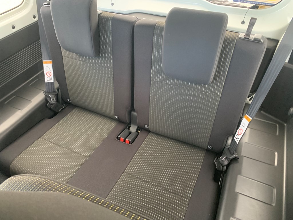 Used Suzuki Jimny 2025 for sale - 77124241: Photo 10