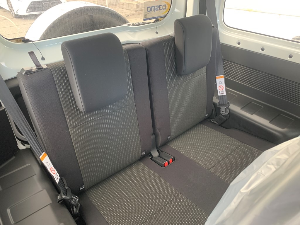 Used Suzuki Jimny 2025 for sale - 77124241: Photo 11