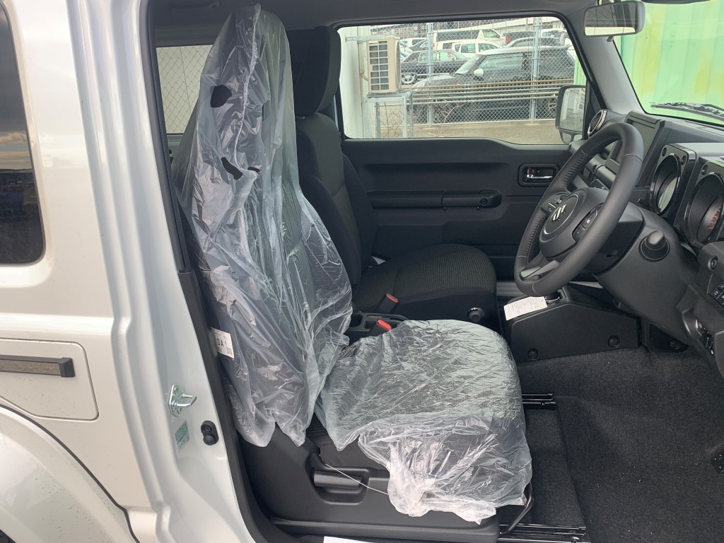 Used Suzuki Jimny 2025 for sale - 77124241: Photo 12