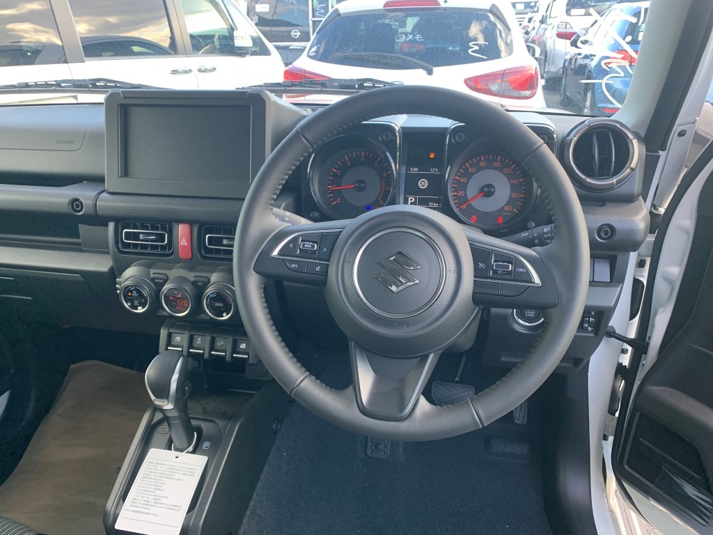 Used Suzuki Jimny 2025 for sale - 77124241: Photo 13