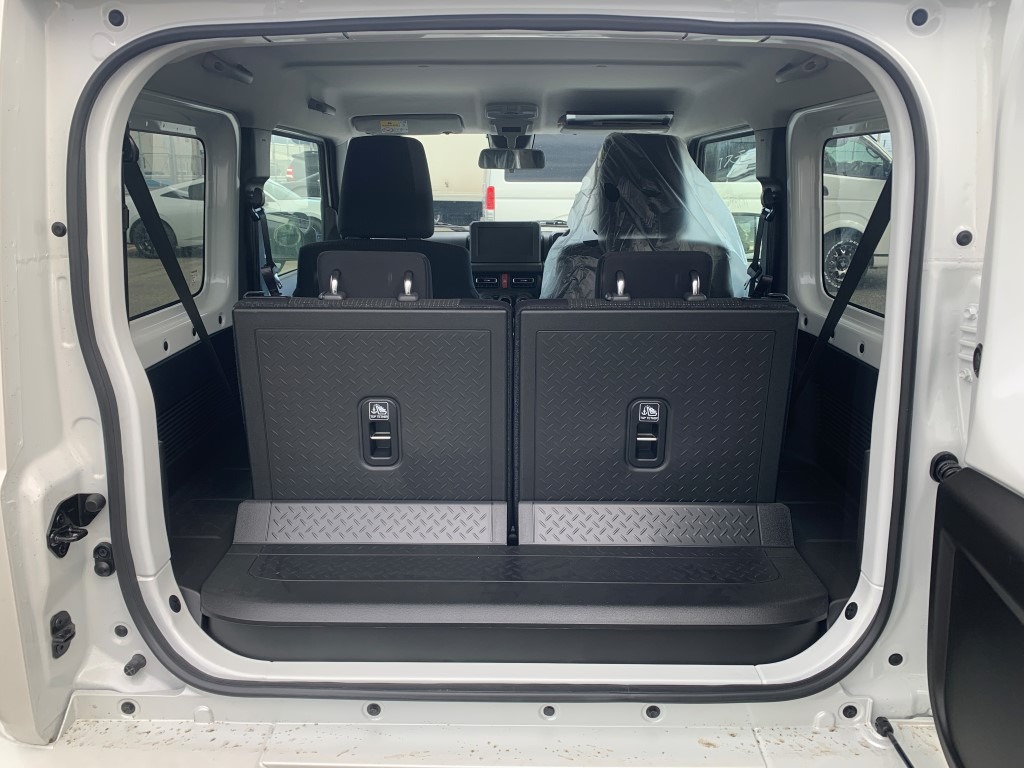 Used Suzuki Jimny 2025 for sale - 77124241: Photo 14