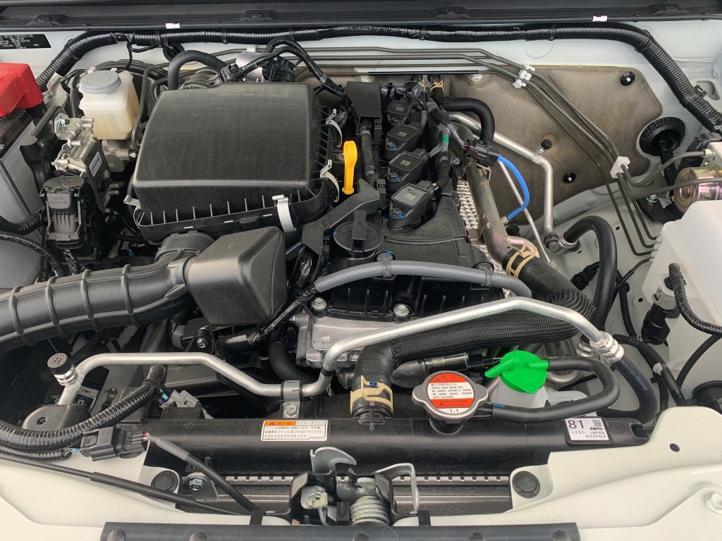 Used Suzuki Jimny 2025 for sale - 77124241: Photo 15