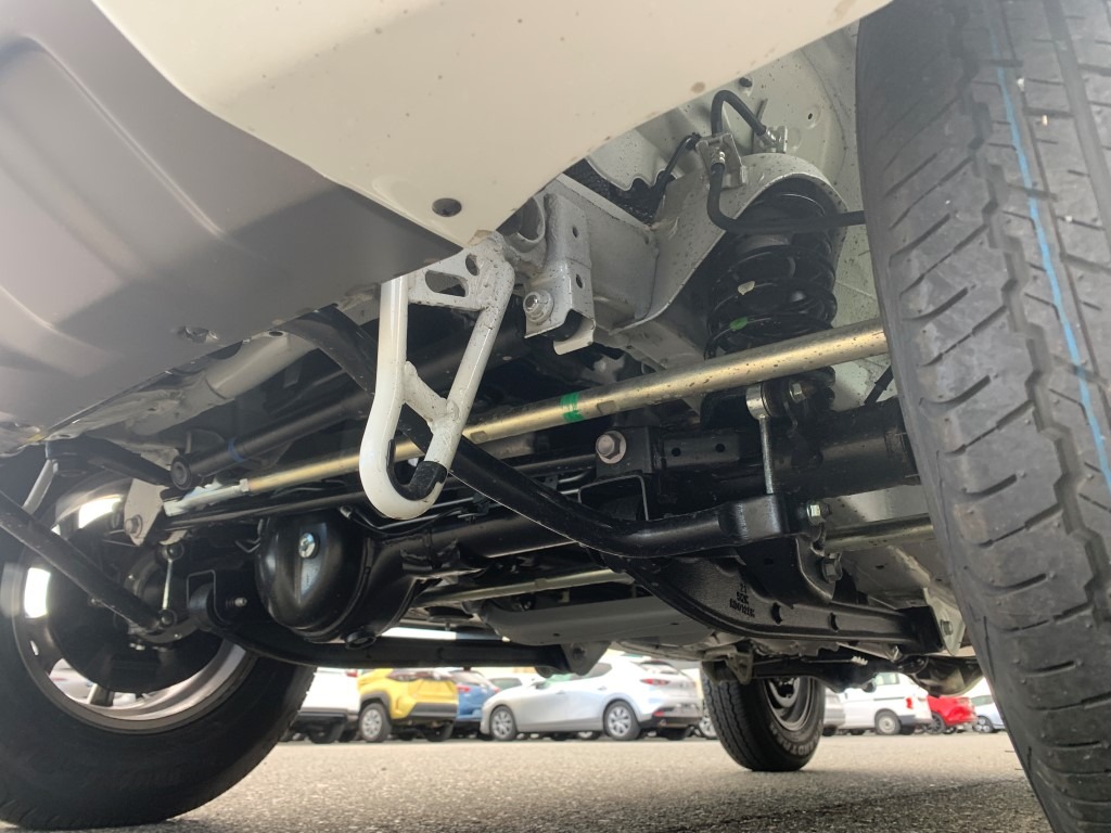 Used Suzuki Jimny 2025 for sale - 77124241: Photo 20