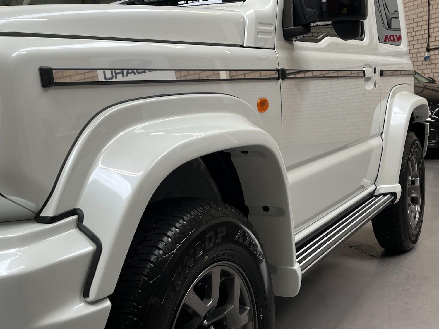 Used Suzuki Jimny 2025 for sale - 77124241: Photo 28