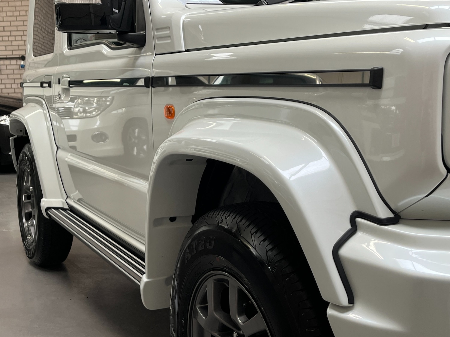 Used Suzuki Jimny 2025 for sale - 77124241: Photo 29