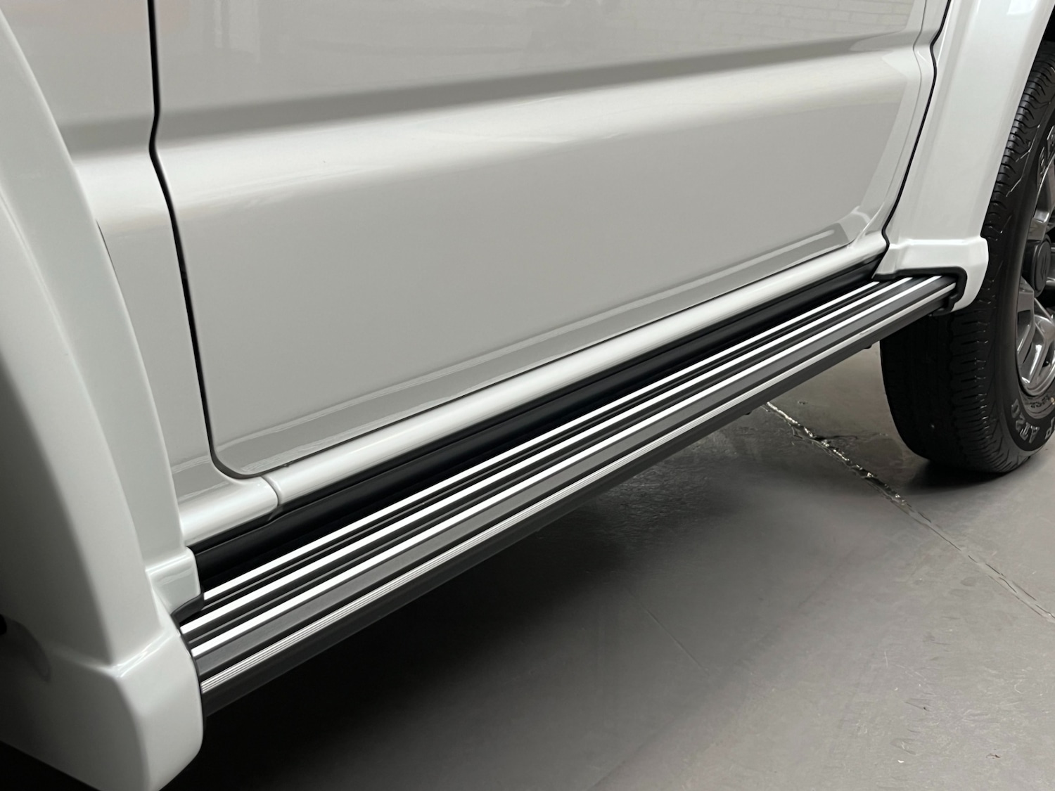 Used Suzuki Jimny 2025 for sale - 77124241: Photo 30