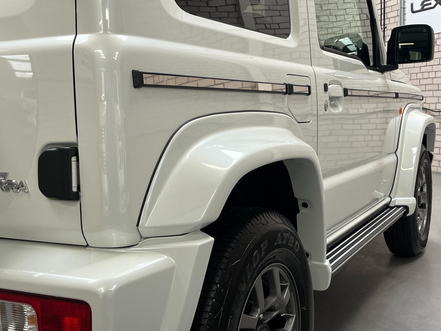 Used Suzuki Jimny 2025 for sale - 77124241: Photo 33