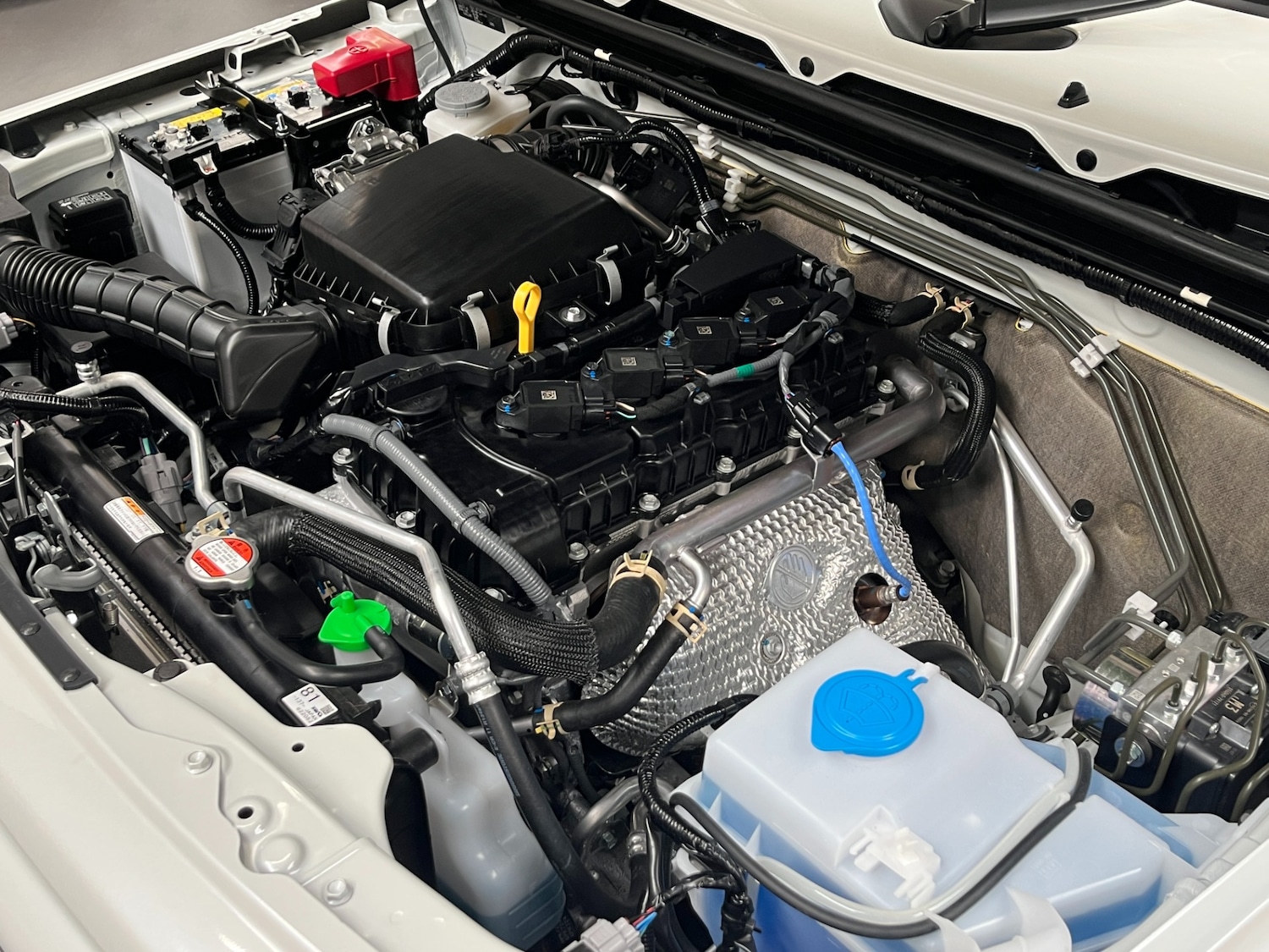 Used Suzuki Jimny 2025 for sale - 77124241: Photo 35