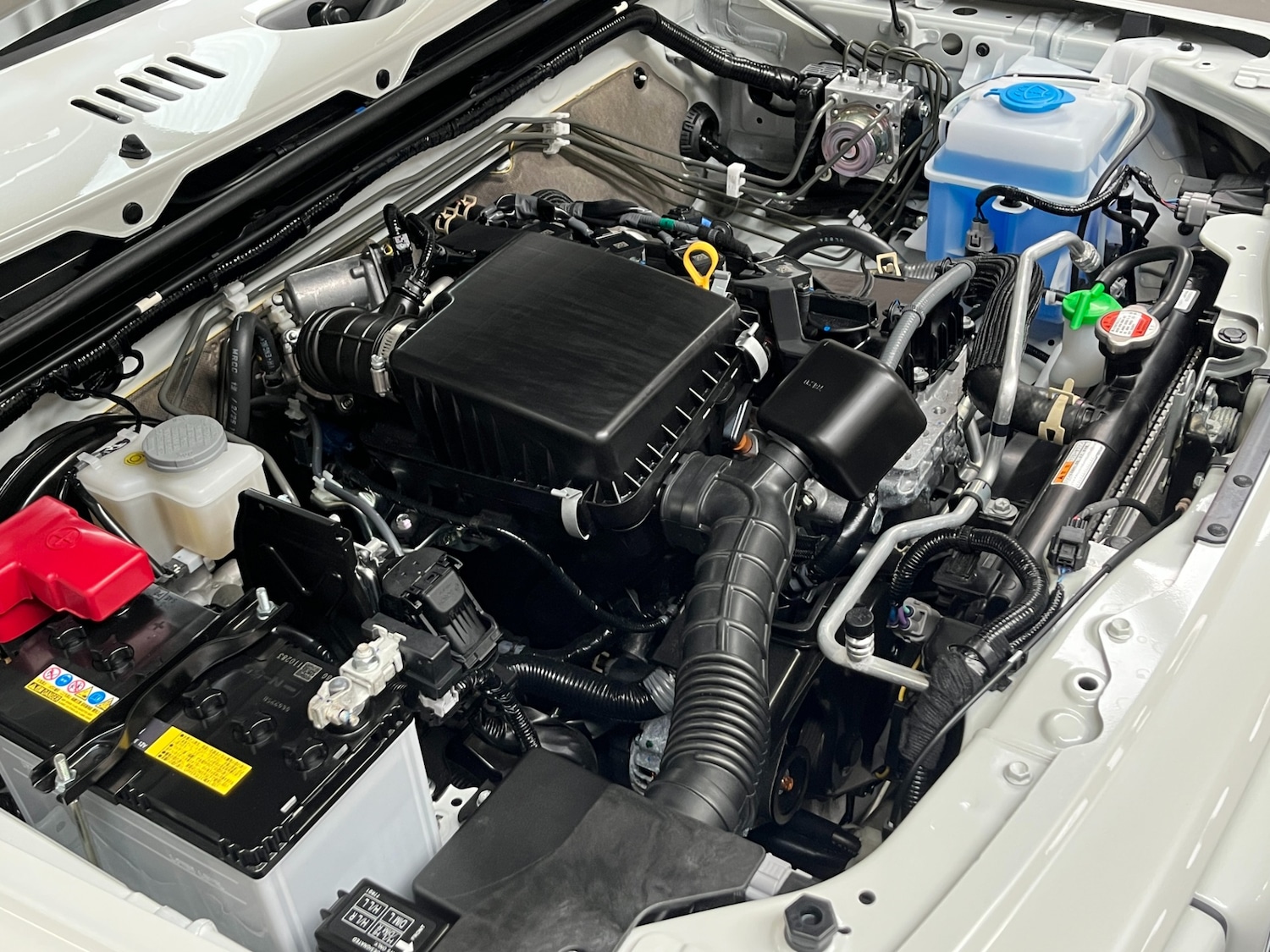 Used Suzuki Jimny 2025 for sale - 77124241: Photo 36