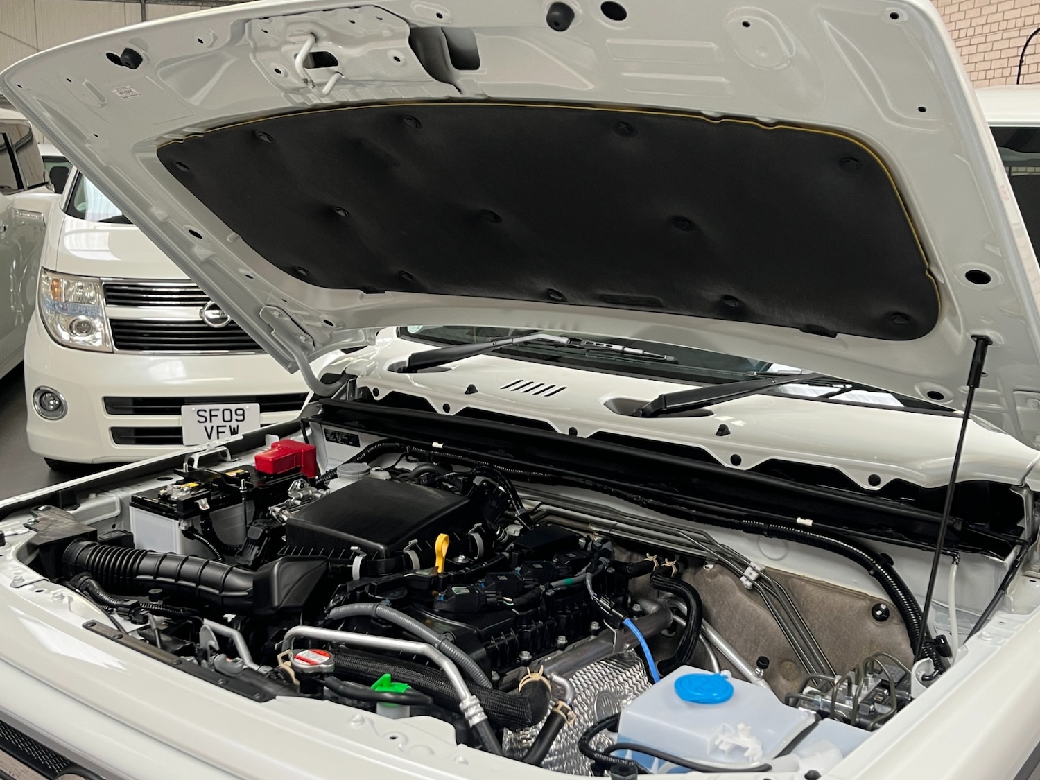 Used Suzuki Jimny 2025 for sale - 77124241: Photo 37