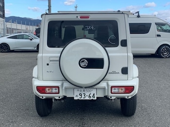 Used Suzuki Jimny 2025 for sale - 77124241: Photo