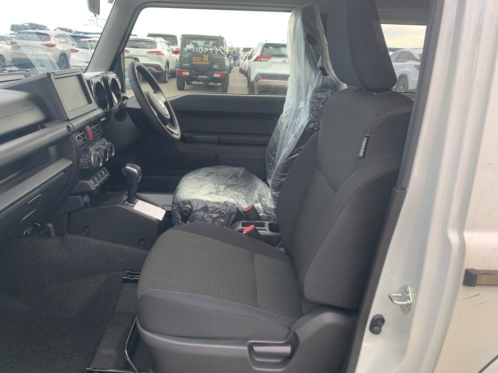 Used Suzuki Jimny 2025 for sale - 77124241: Photo 9