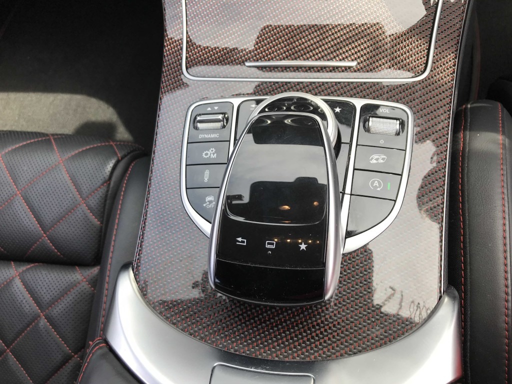 Used Mercedes-Benz C Class 2015 for sale - 76444569: Photo 13