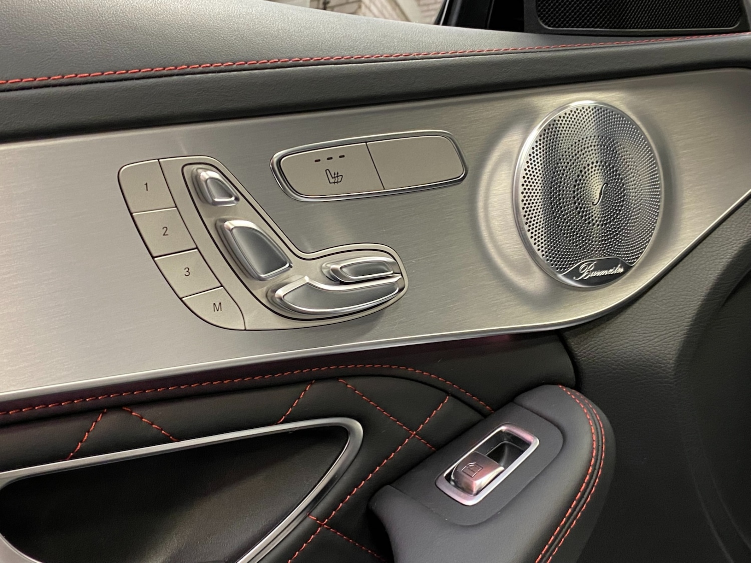 Used Mercedes-Benz C Class 2015 for sale - 76444569: Photo 20