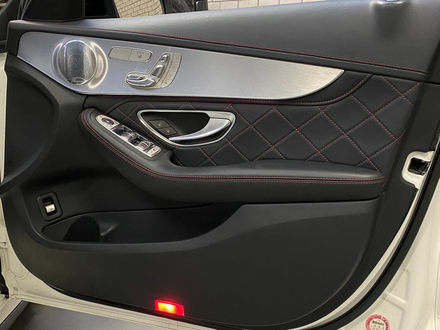 Used Mercedes-Benz C Class 2015 for sale - 76444569: Photo 23