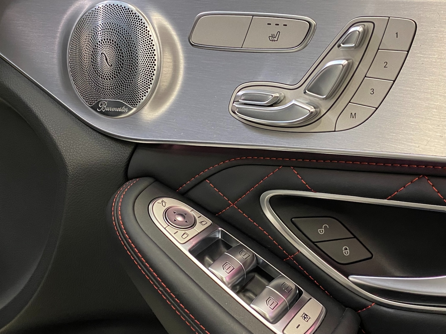 Used Mercedes-Benz C Class 2015 for sale - 76444569: Photo 24