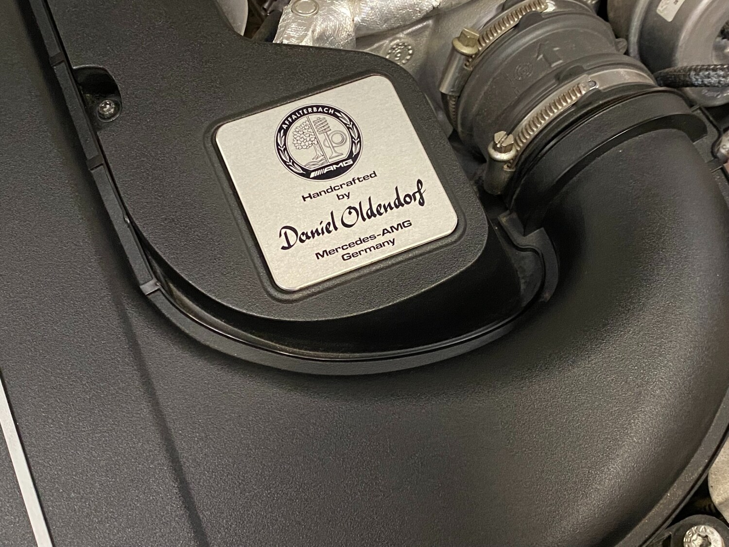 Used Mercedes-Benz C Class 2015 for sale - 76444569: Photo 46