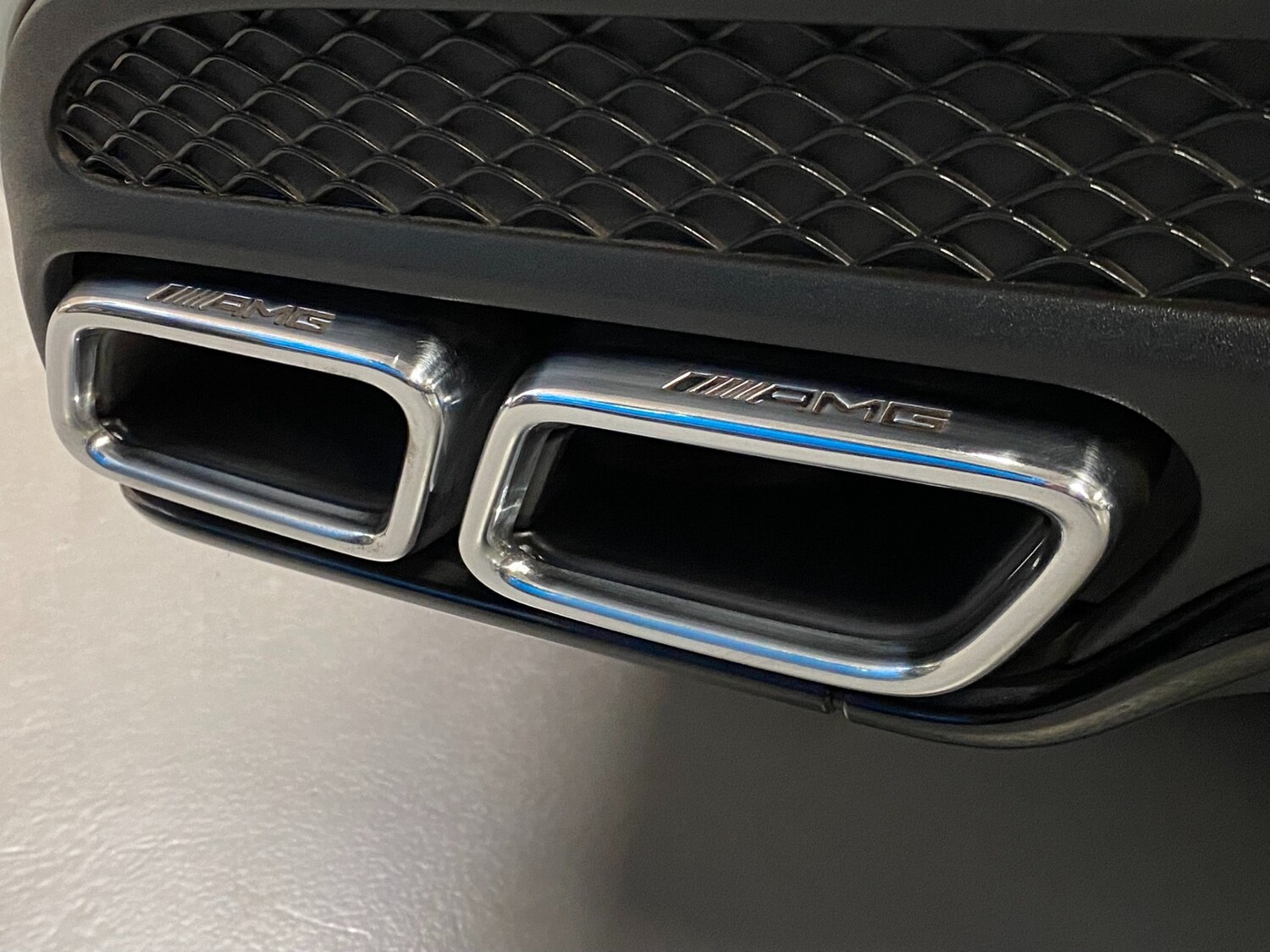 Used Mercedes-Benz C Class 2015 for sale - 76444569: Photo 47