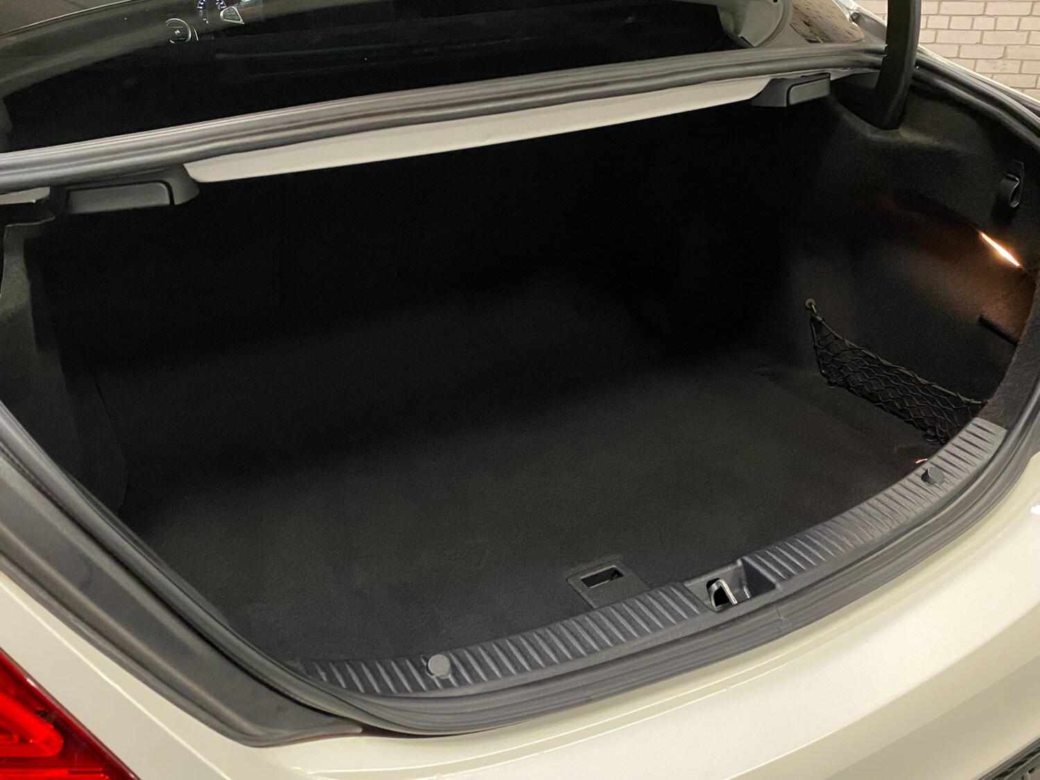 Used Mercedes-Benz C Class 2015 for sale - 76444569: Photo 56