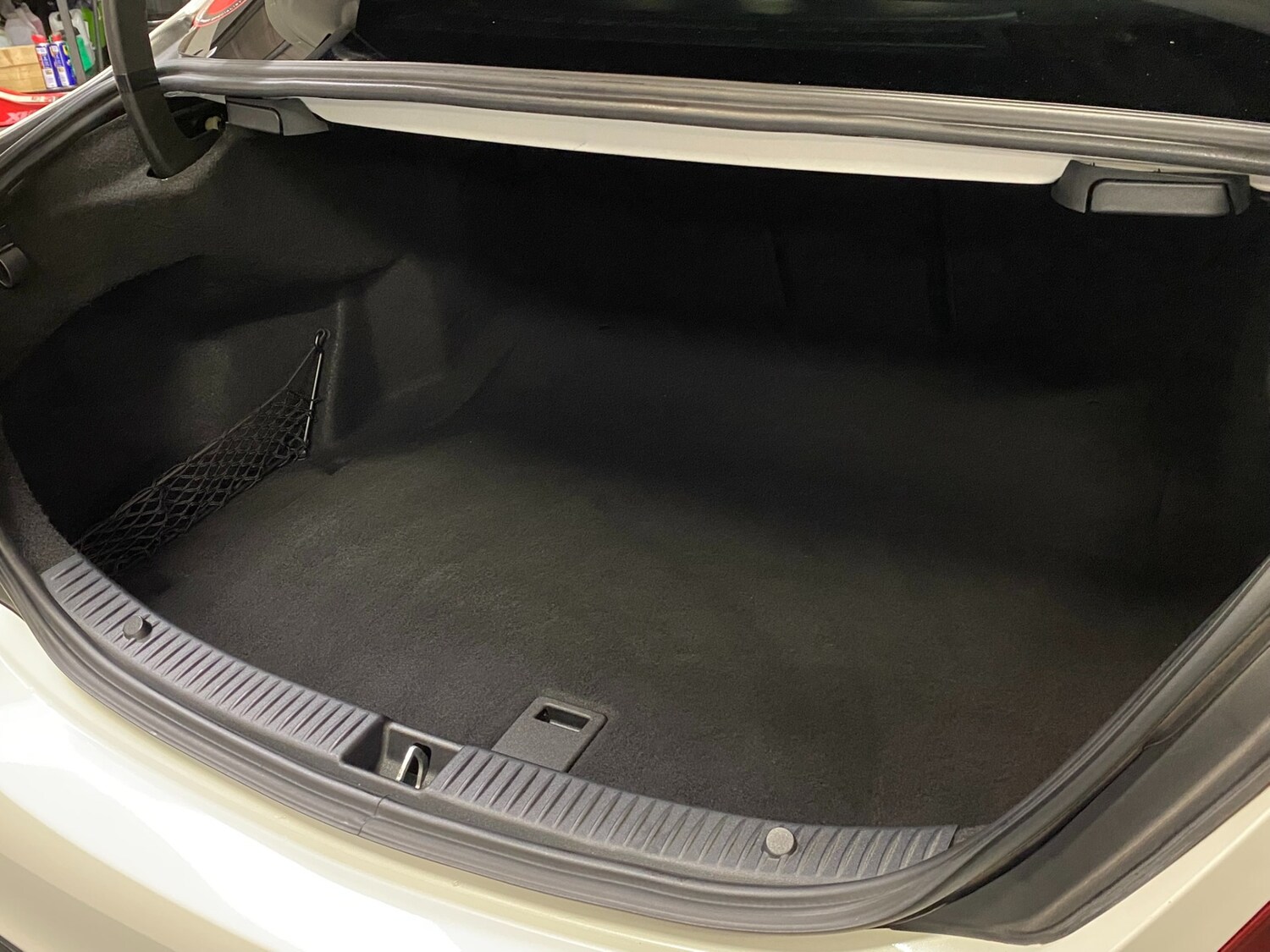 Used Mercedes-Benz C Class 2015 for sale - 76444569: Photo 57