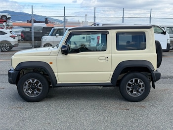 Used Suzuki Jimny 2024 for sale - 79121241: Photo
