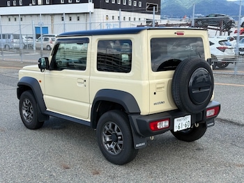 Used Suzuki Jimny 2024 for sale - 79121241: Photo