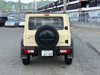 Used Suzuki Jimny 2024 for sale - 79121241: Photo