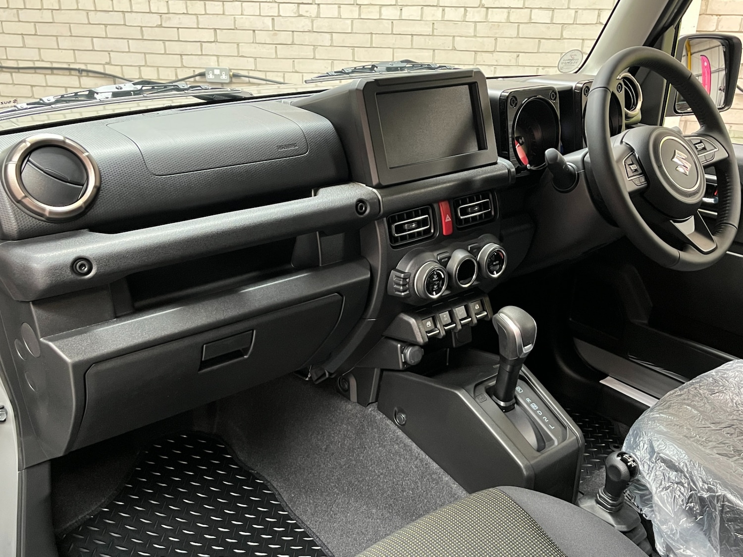 Vehicle 11