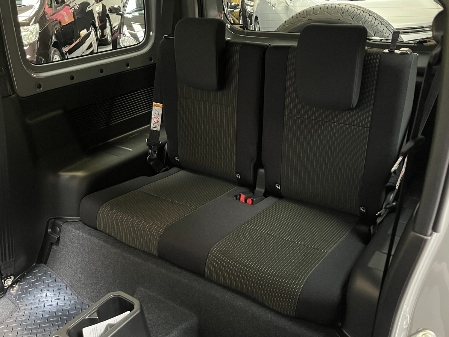 Vehicle 13