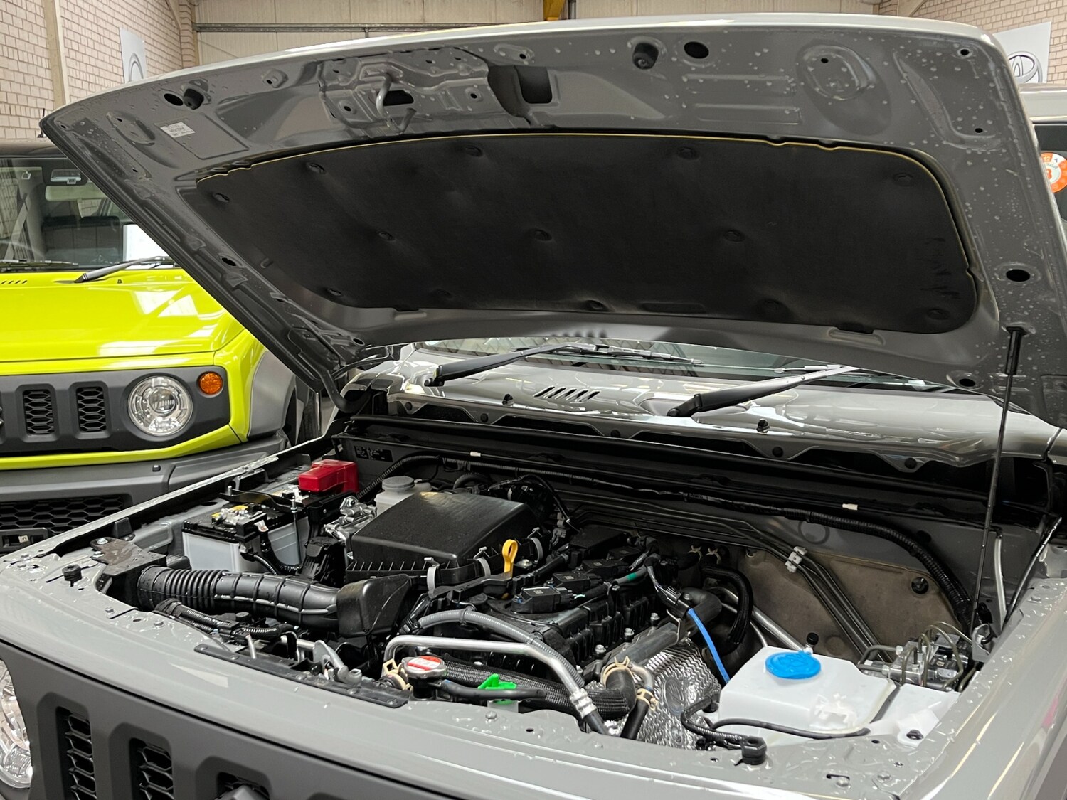 Vehicle 19