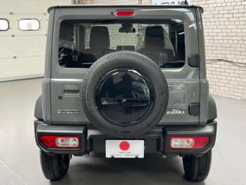 Used Suzuki Jimny 2023 for sale - 74357500: Photo