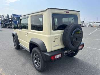 Used Suzuki Jimny 2025 for sale - 75361958: Photo