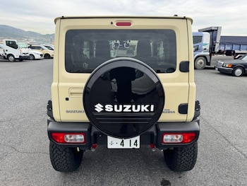 Used Suzuki Jimny 2025 for sale - 78608427: Photo