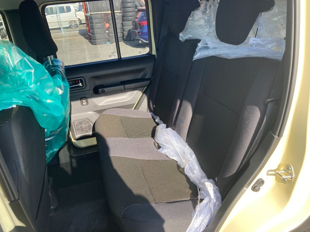 Used Suzuki Jimny 2025 for sale - 77423742: Photo 10