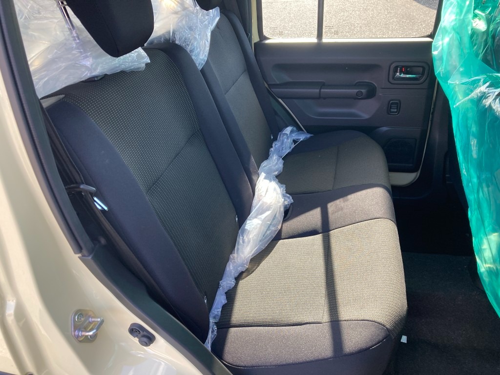 Used Suzuki Jimny 2025 for sale - 77423742: Photo 11