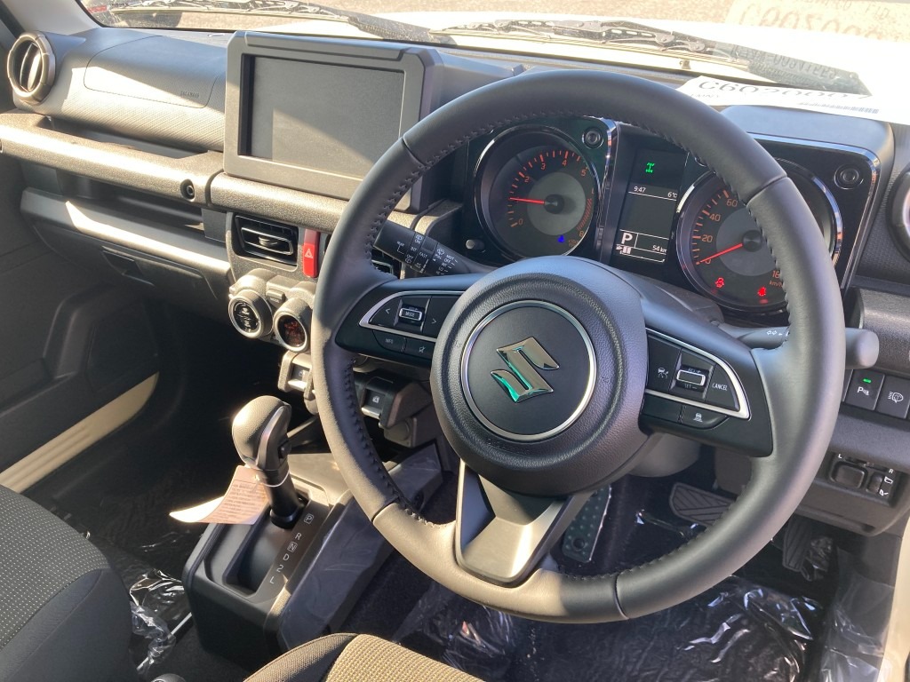 Used Suzuki Jimny 2025 for sale - 77423742: Photo 13