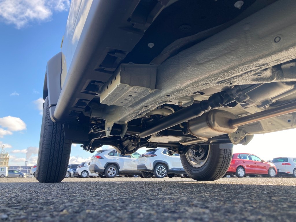 Used Suzuki Jimny 2025 for sale - 77423742: Photo 18