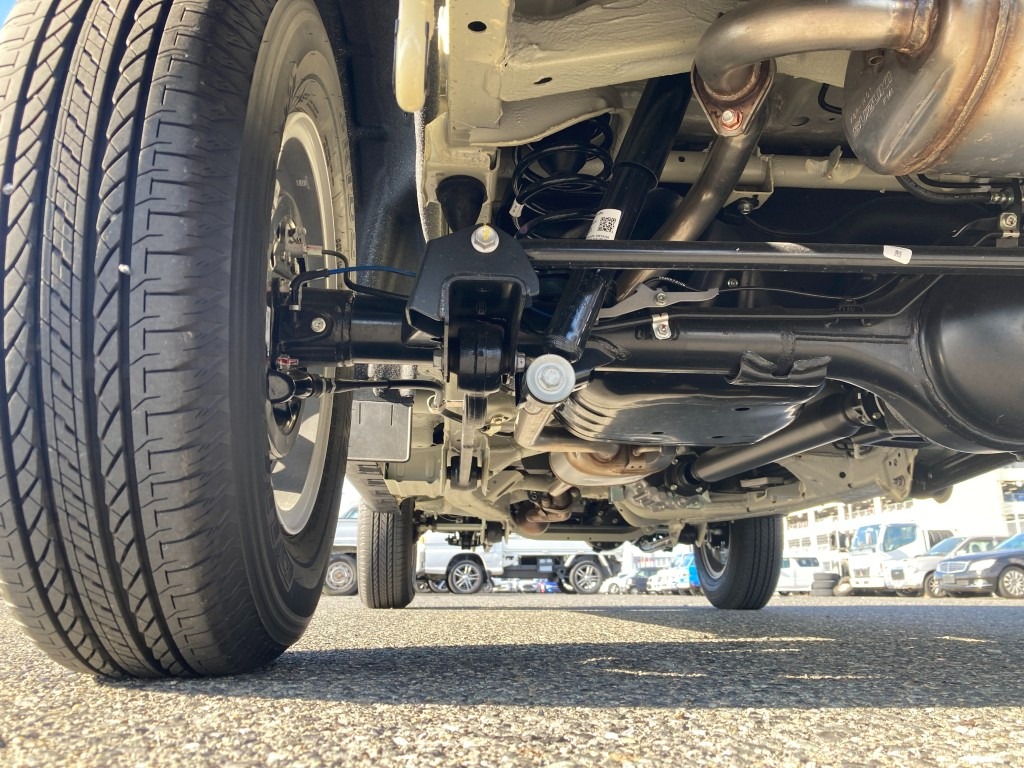 Used Suzuki Jimny 2025 for sale - 77423742: Photo 20